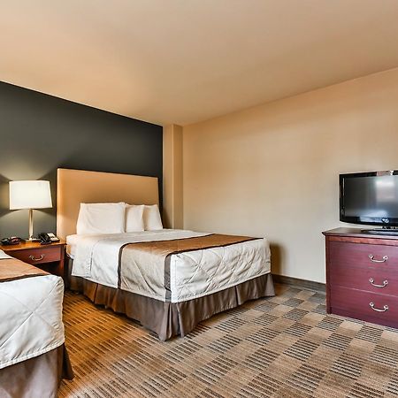 Extended Stay St.John'S St. John's Dış mekan fotoğraf