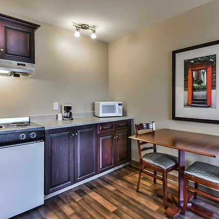 Extended Stay St.John'S St. John's Dış mekan fotoğraf