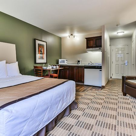 Extended Stay St.John'S St. John's Dış mekan fotoğraf