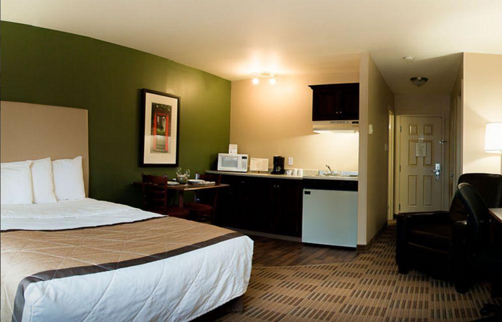 Extended Stay St.John'S St. John's Dış mekan fotoğraf