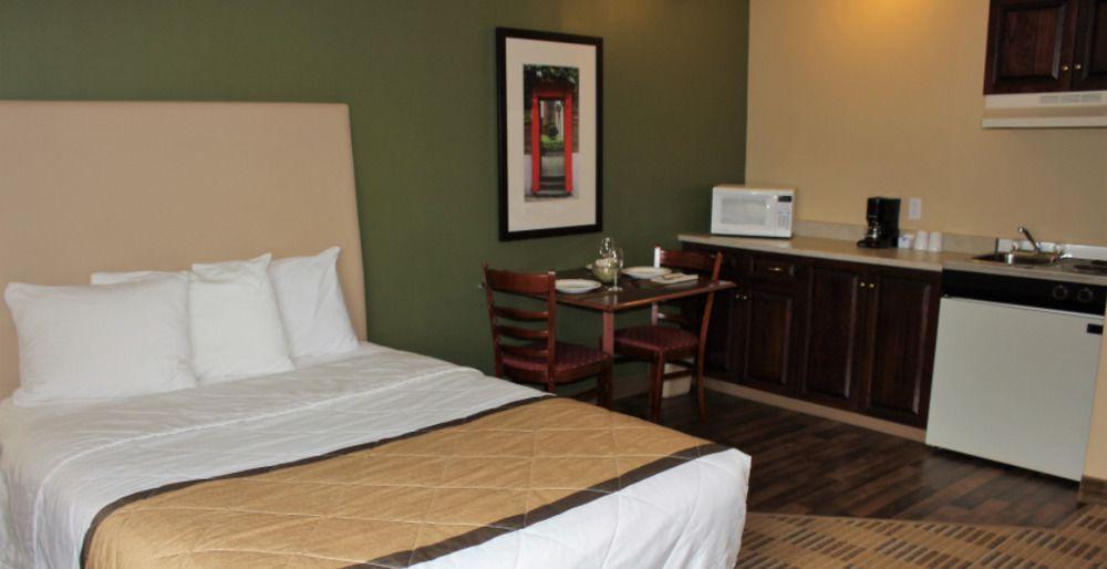 Extended Stay St.John'S St. John's Dış mekan fotoğraf
