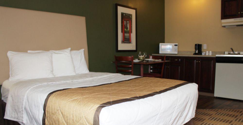 Extended Stay St.John'S St. John's Dış mekan fotoğraf
