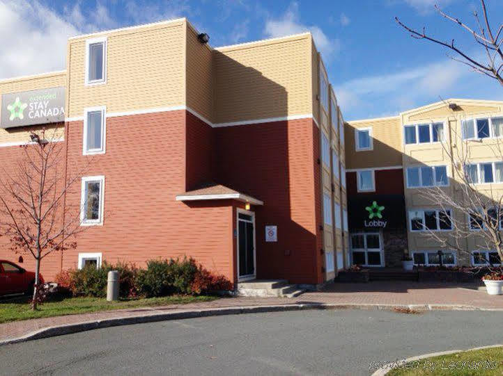 Extended Stay St.John'S St. John's Dış mekan fotoğraf