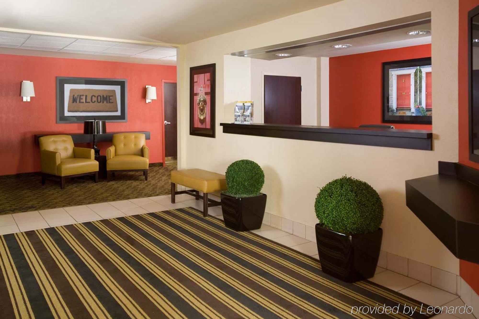 Extended Stay St.John'S St. John's Dış mekan fotoğraf