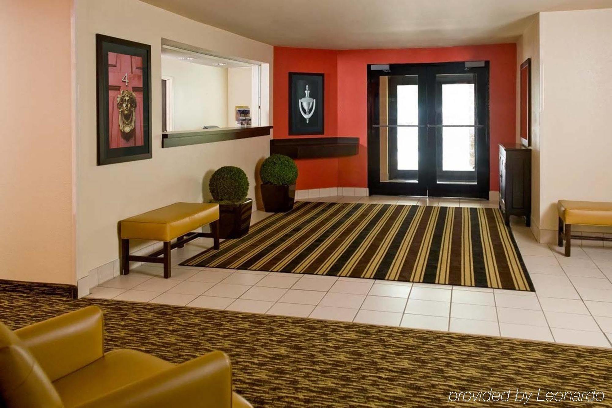 Extended Stay St.John'S St. John's Dış mekan fotoğraf