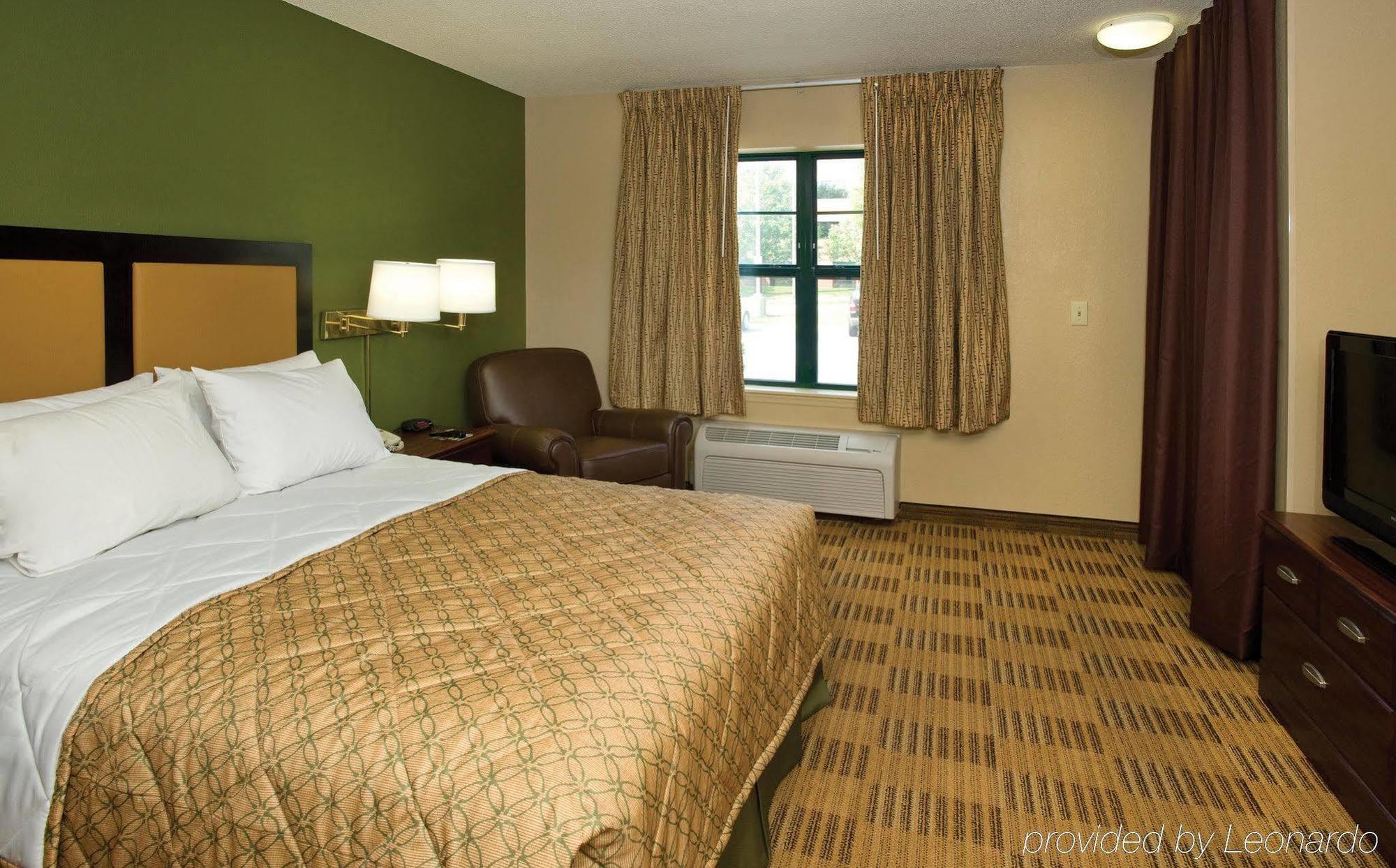 Extended Stay St.John'S St. John's Dış mekan fotoğraf