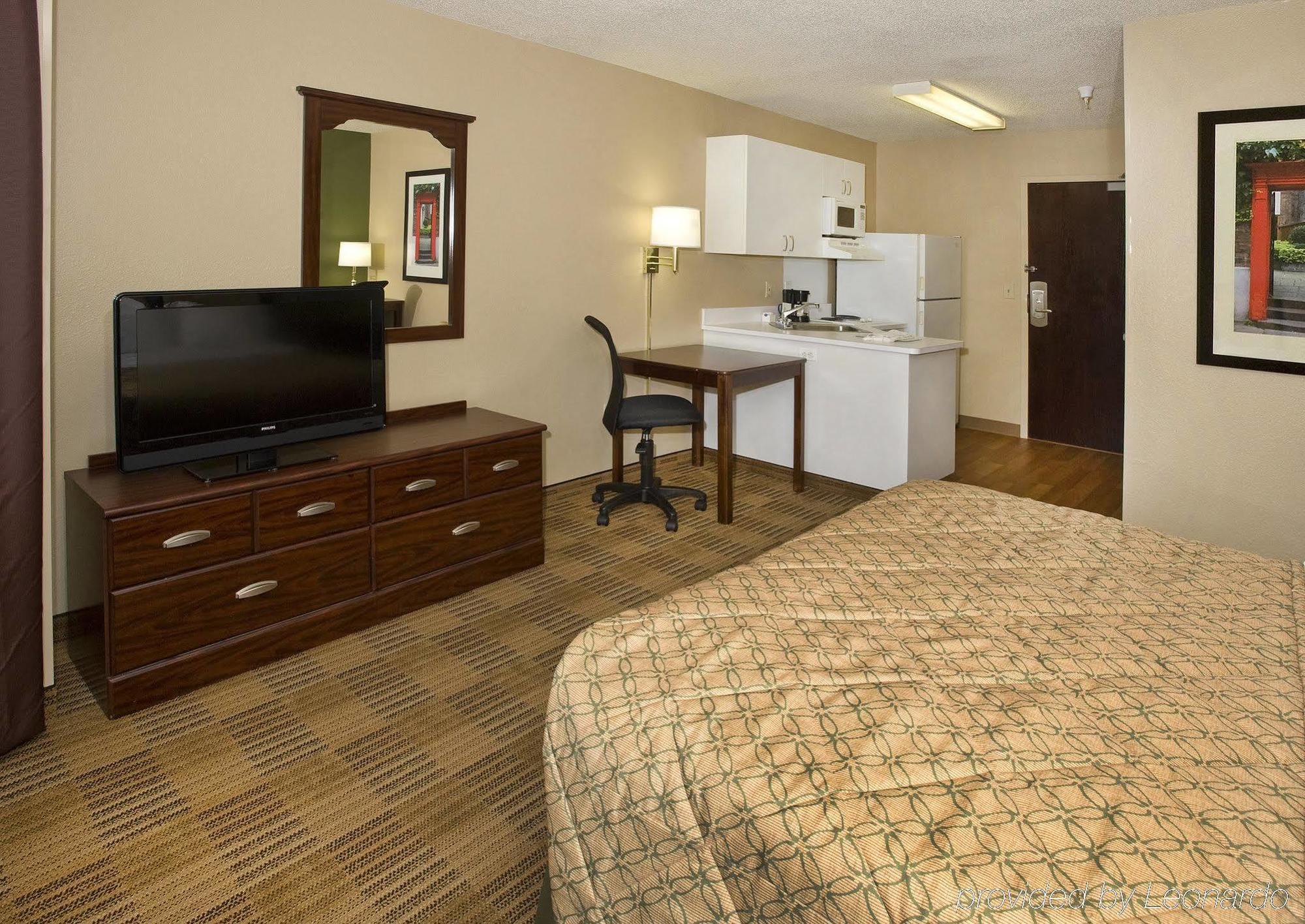 Extended Stay St.John'S St. John's Dış mekan fotoğraf