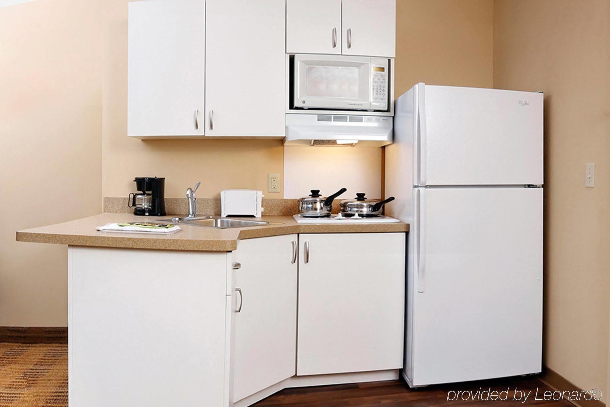 Extended Stay St.John'S St. John's Dış mekan fotoğraf