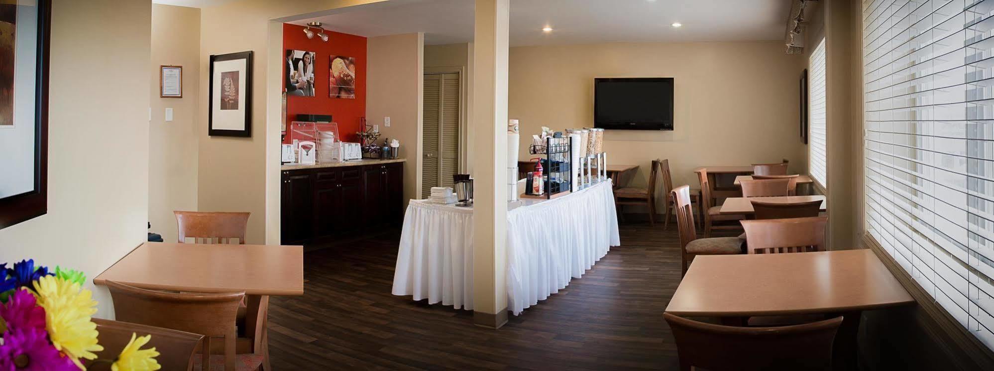 Extended Stay St.John'S St. John's Dış mekan fotoğraf