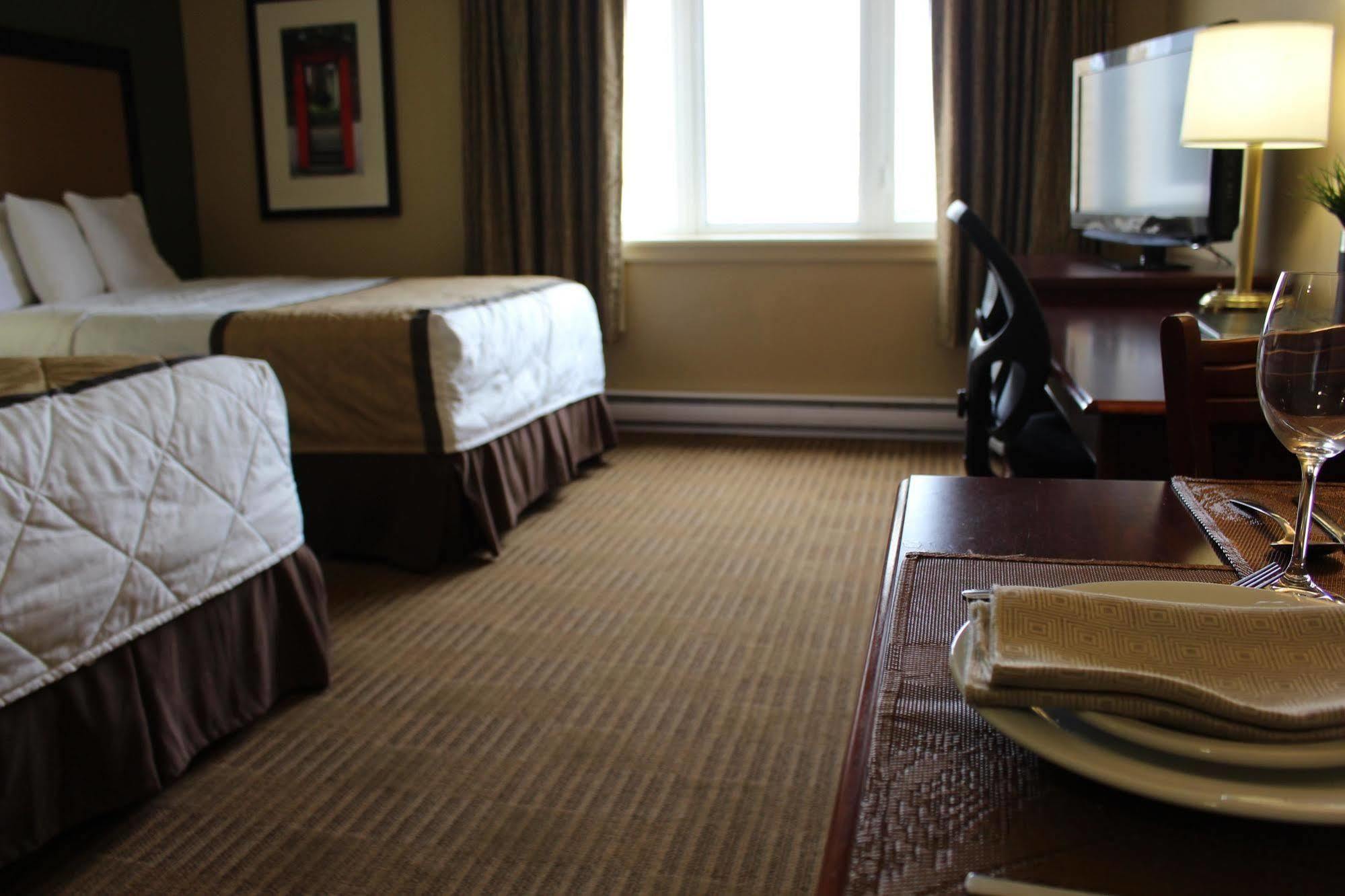 Extended Stay St.John'S St. John's Dış mekan fotoğraf