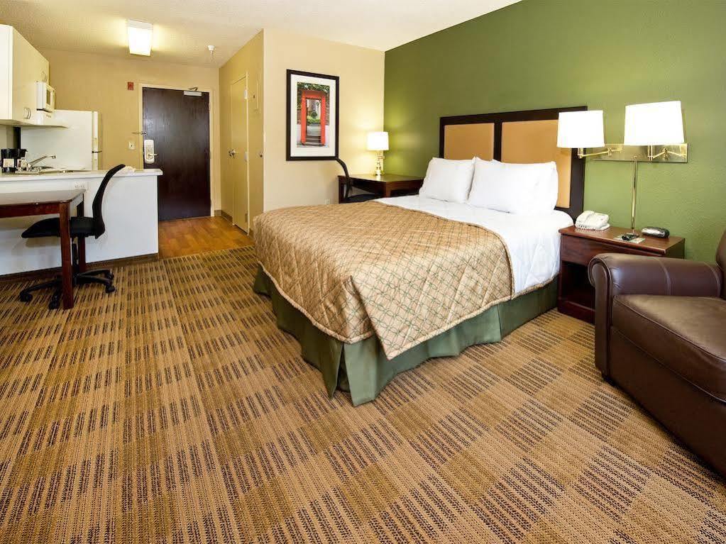 Extended Stay St.John'S St. John's Dış mekan fotoğraf