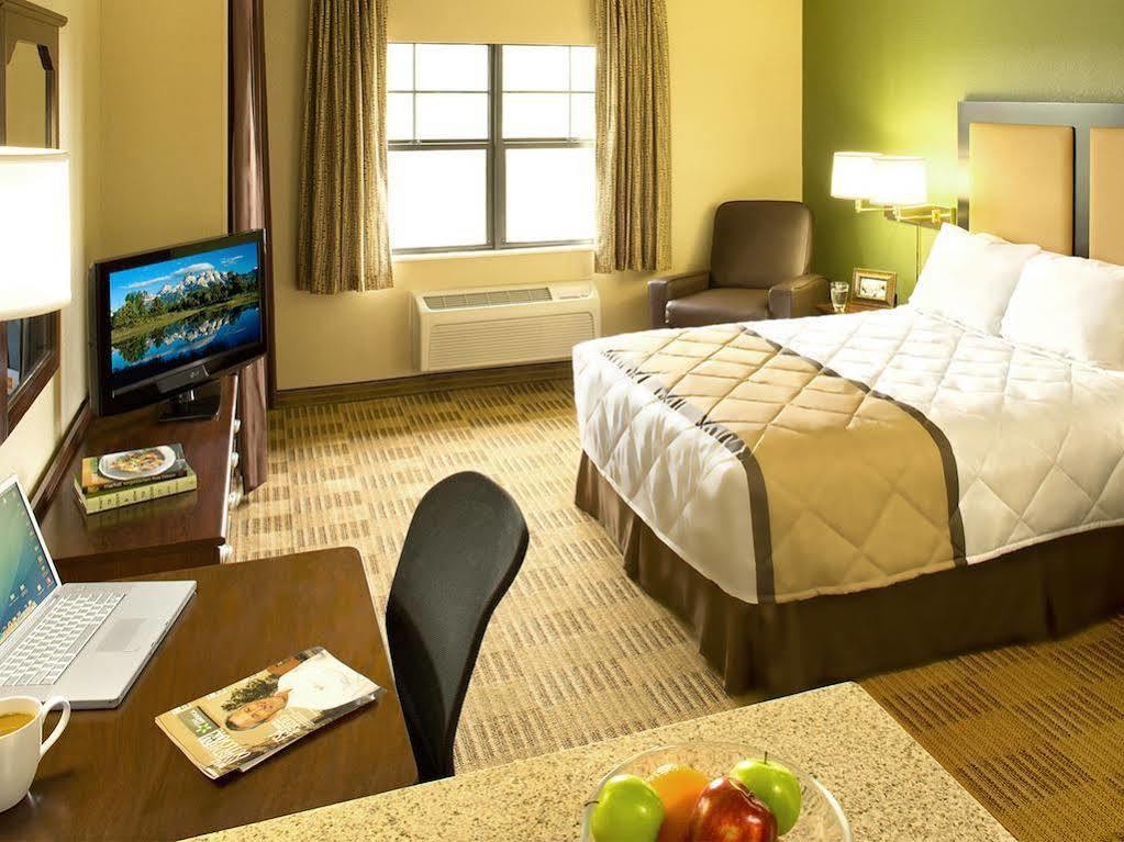 Extended Stay St.John'S St. John's Dış mekan fotoğraf