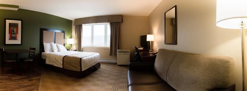 Extended Stay St.John'S St. John's Dış mekan fotoğraf