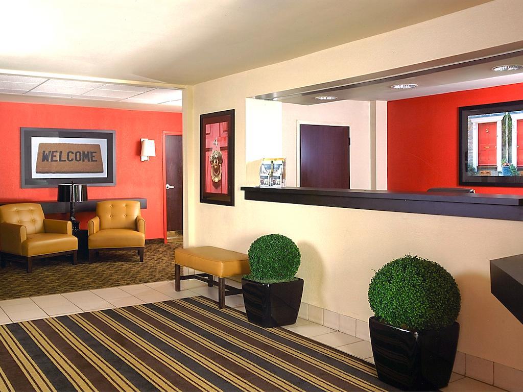 Extended Stay St.John'S St. John's Dış mekan fotoğraf