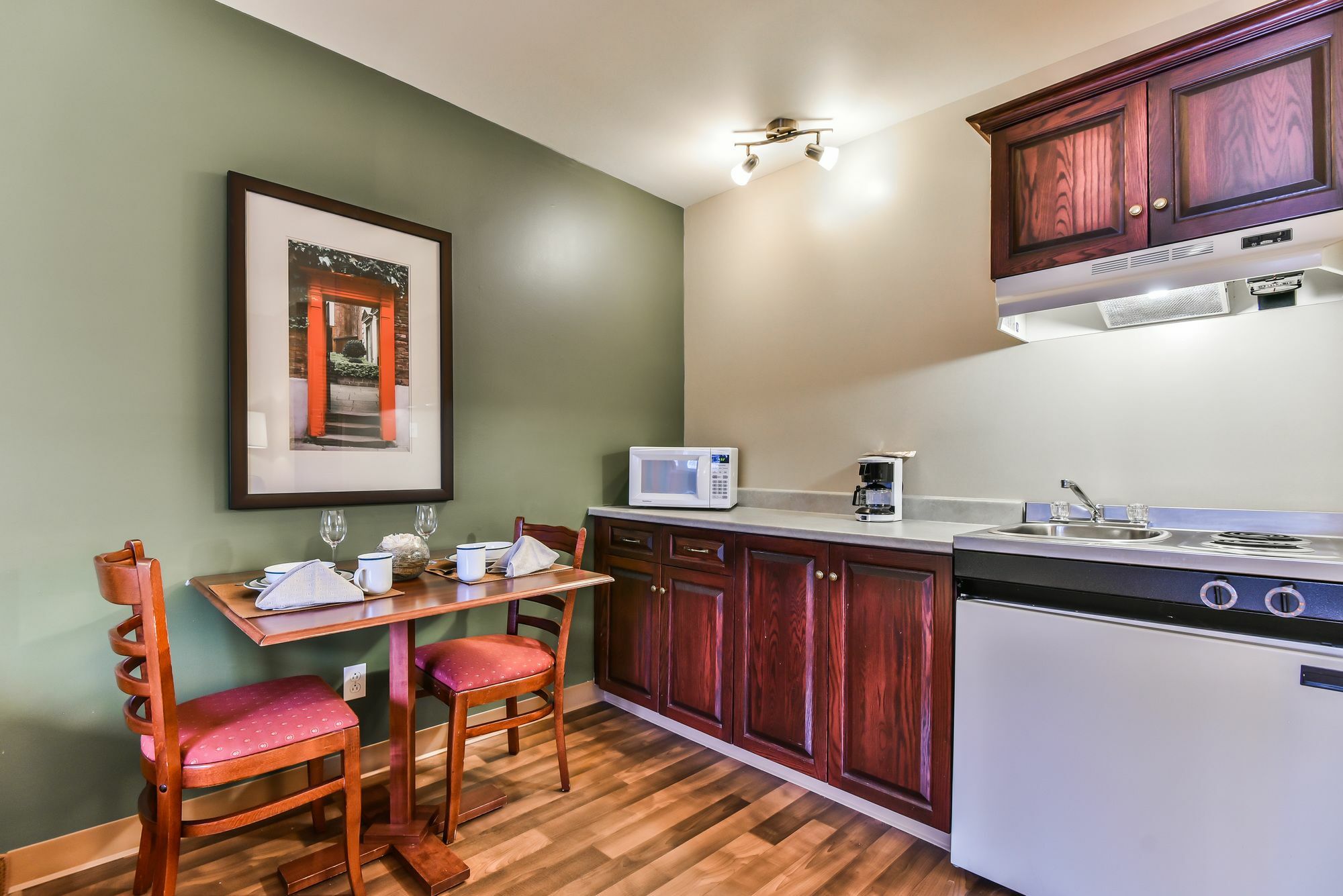 Extended Stay St.John'S St. John's Dış mekan fotoğraf