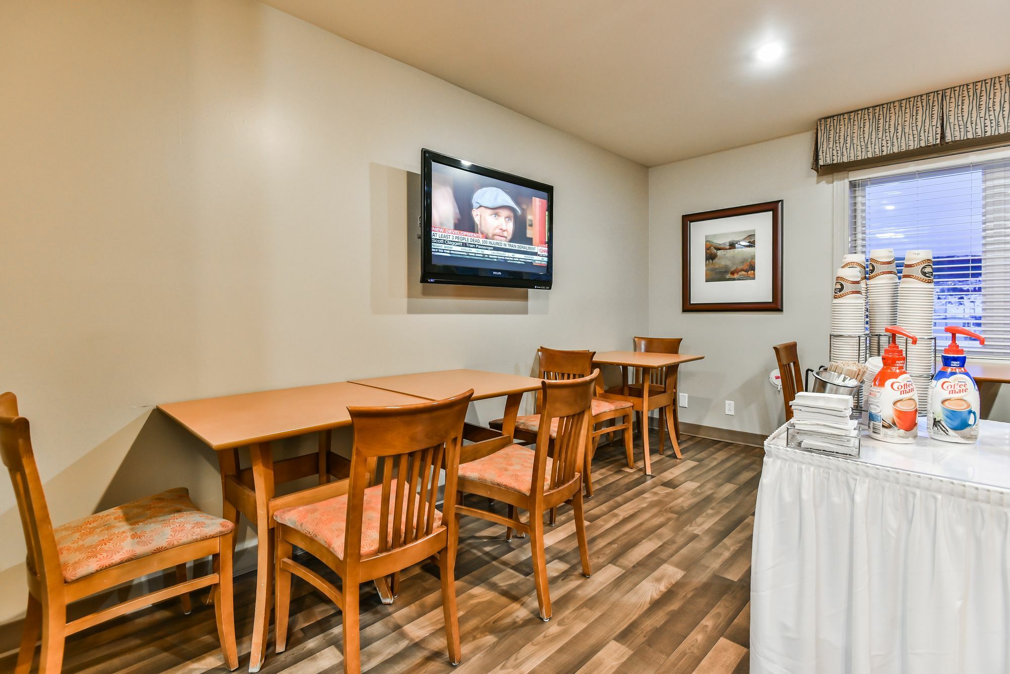 Extended Stay St.John'S St. John's Dış mekan fotoğraf