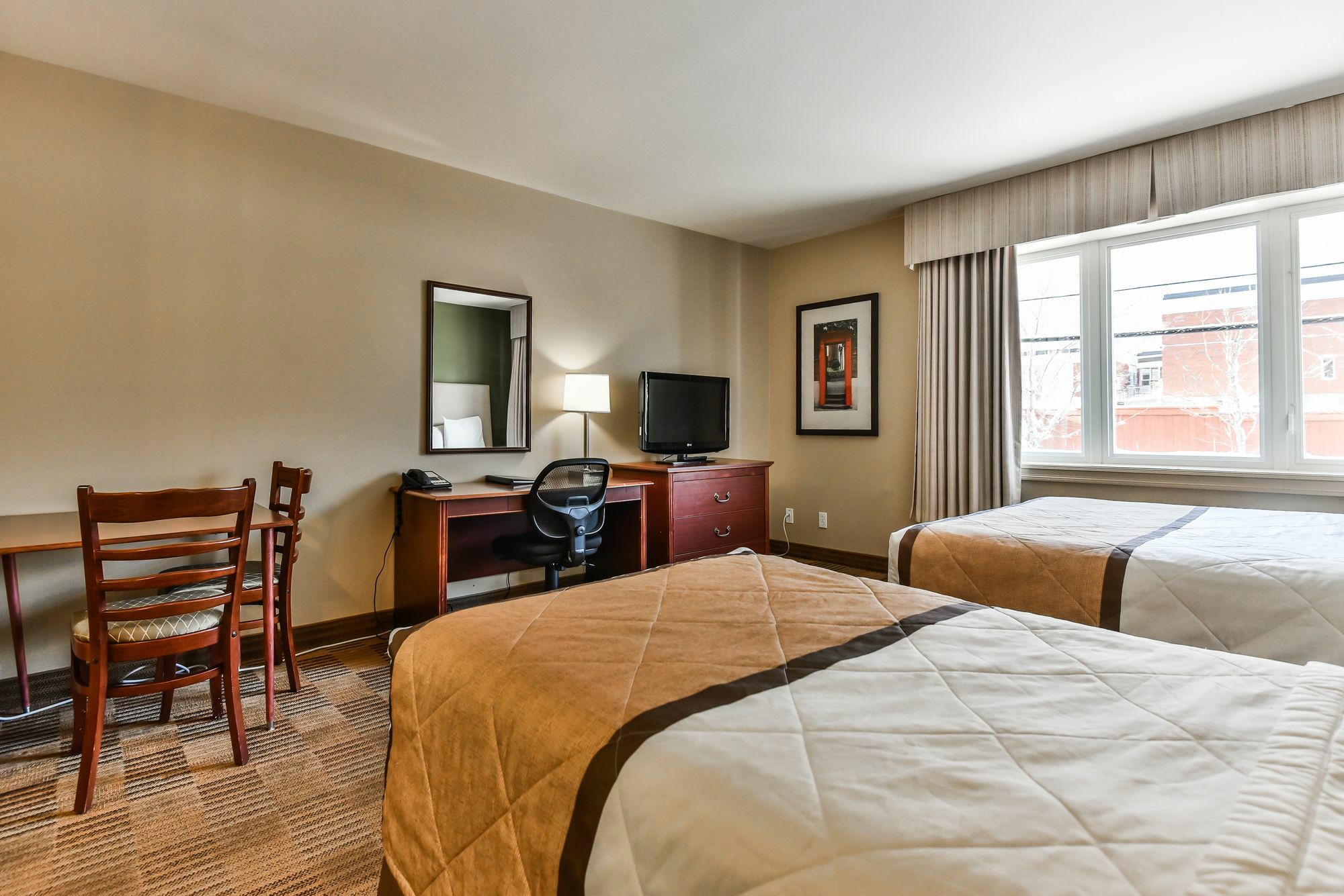 Extended Stay St.John'S St. John's Dış mekan fotoğraf