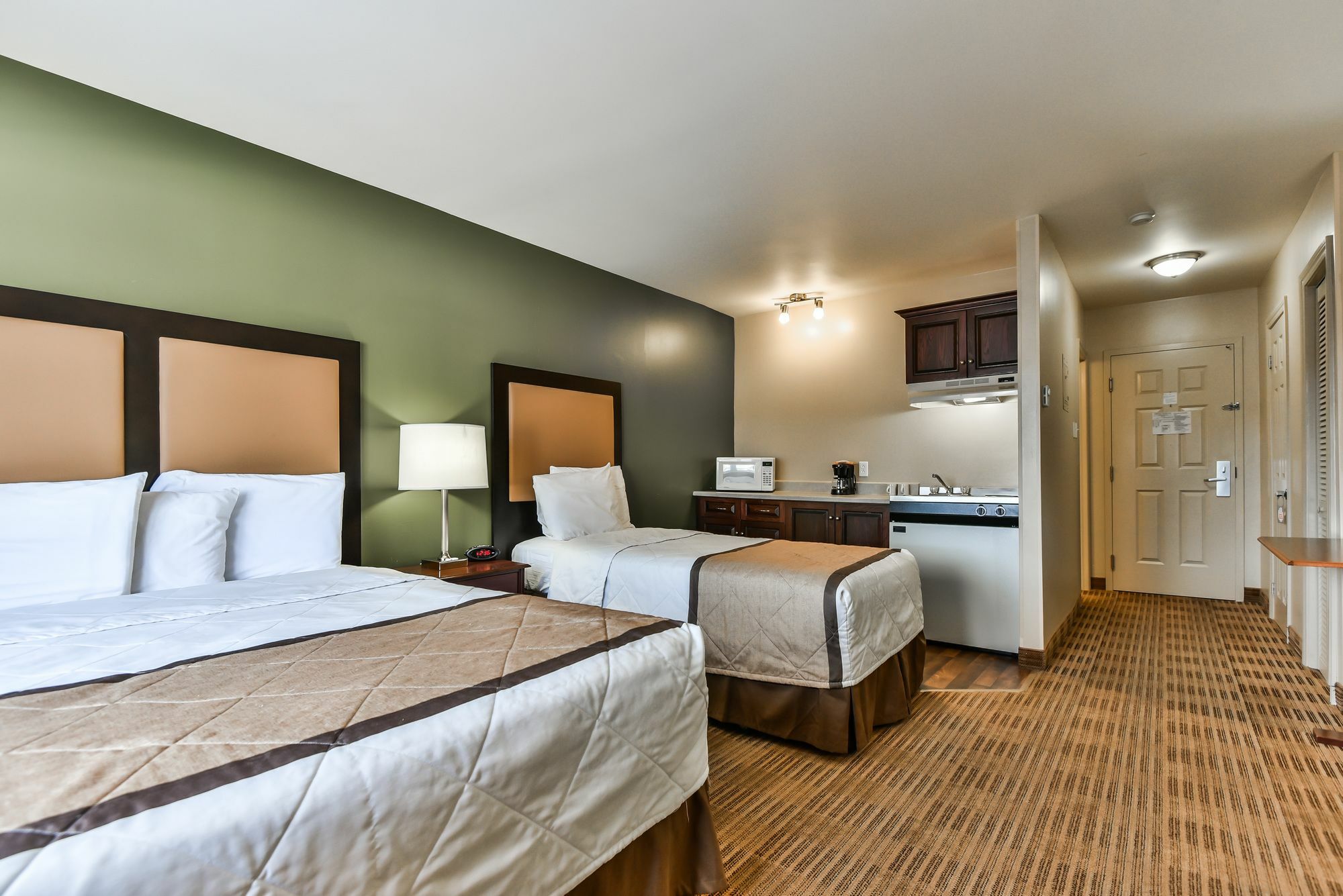 Extended Stay St.John'S St. John's Dış mekan fotoğraf