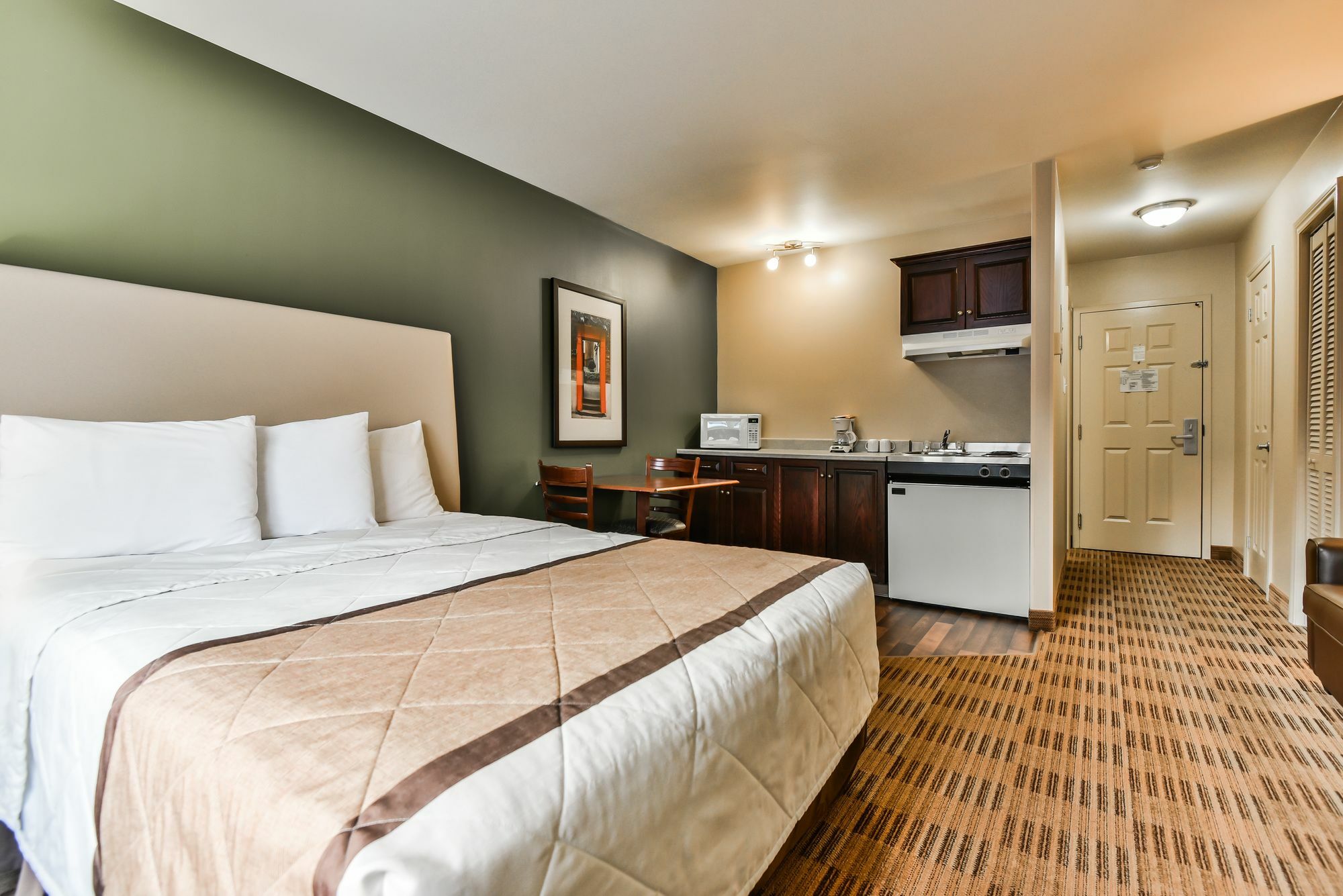 Extended Stay St.John'S St. John's Dış mekan fotoğraf