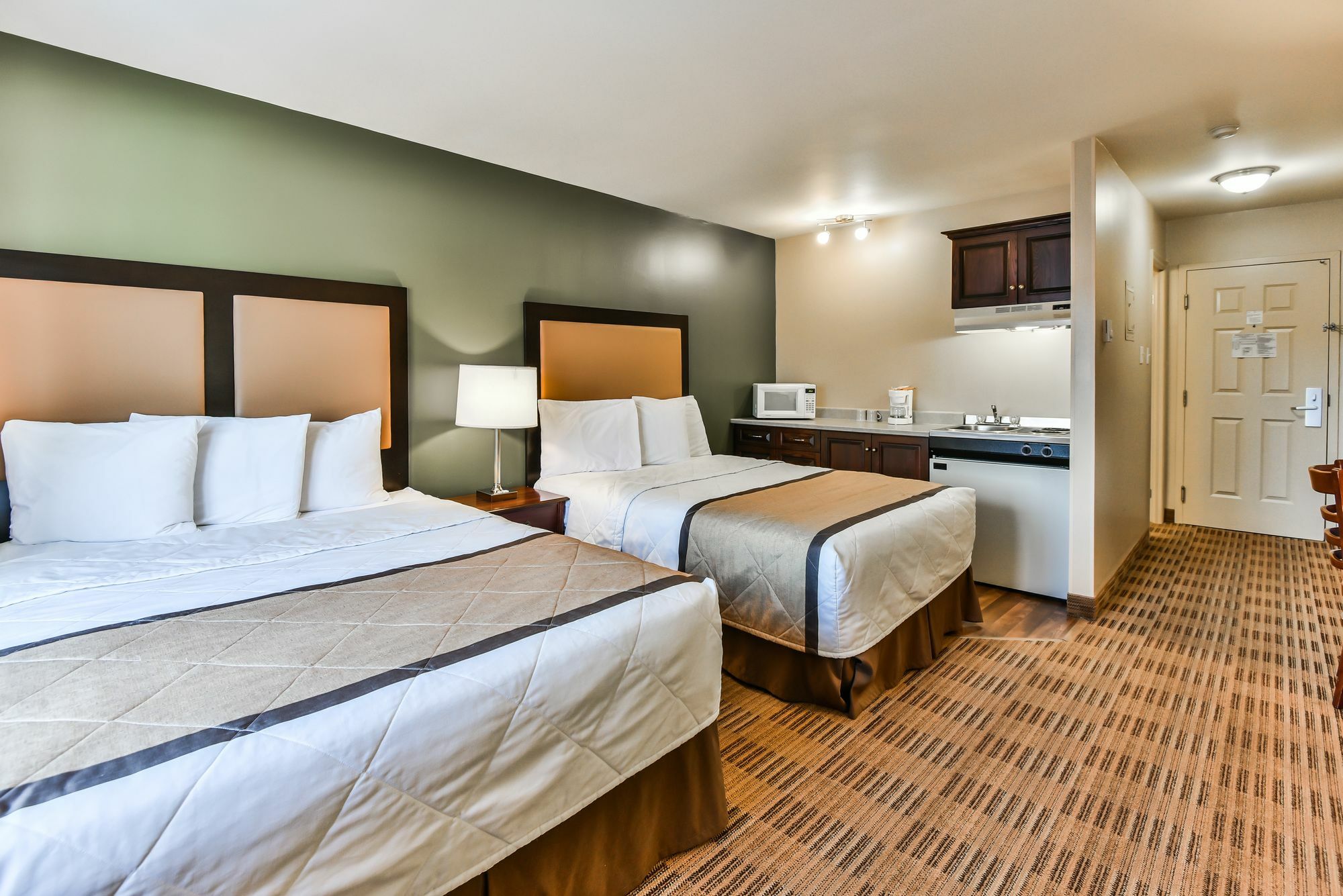 Extended Stay St.John'S St. John's Dış mekan fotoğraf